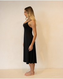 Mod Squad - Luxe Cami Slip Dress