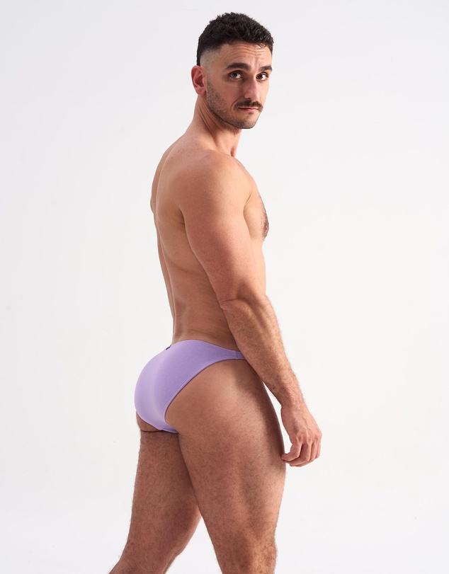 TEAMM8 - Flirt Cotton Micro Brief