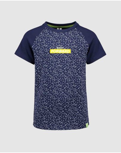 Kris Kras Space Blue