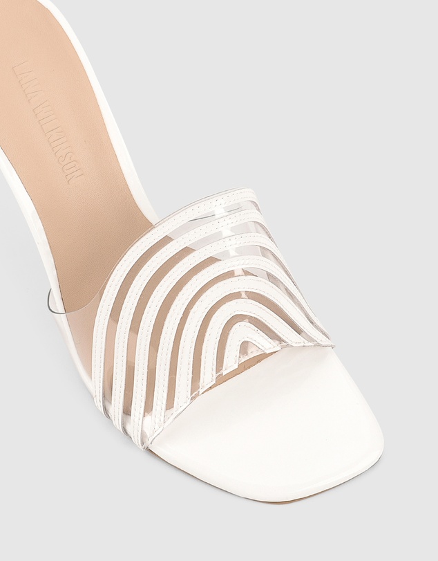 LANA WILKINSON - Farrah Mule Sandal