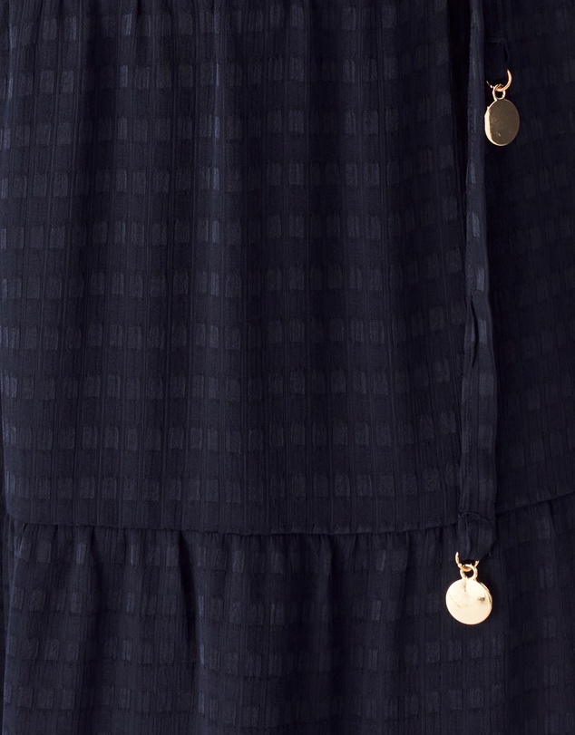 Willa - Nomie Maxi Dress