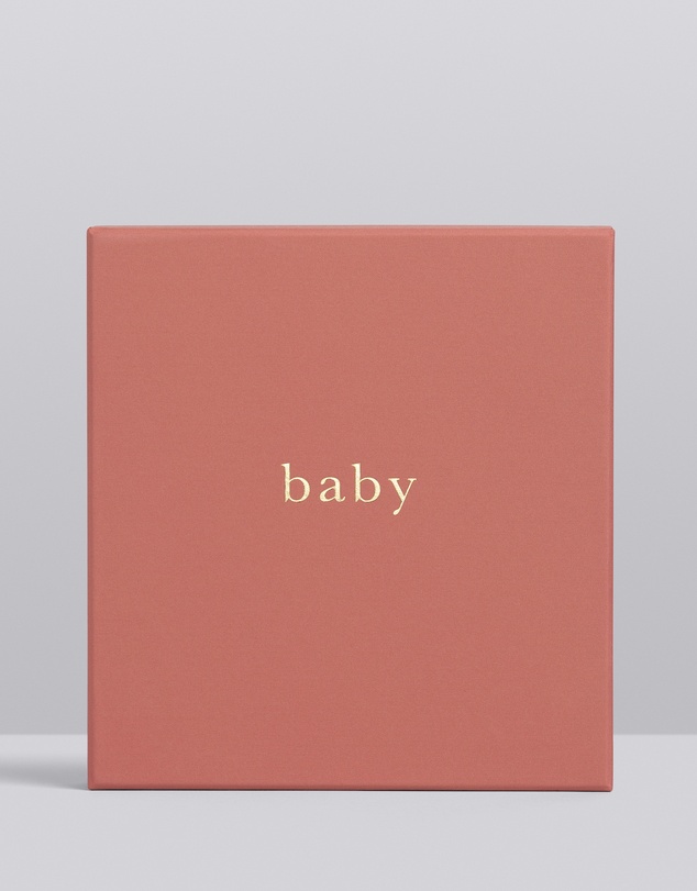 Write to Me - Baby Birth to Five Years Boxed