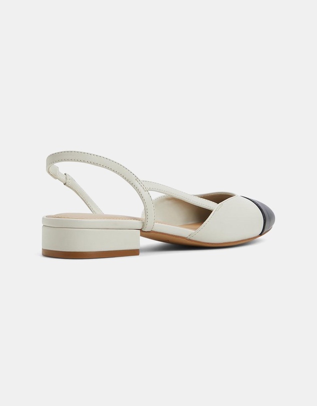 ALDO - Clementinne Slingback Flats