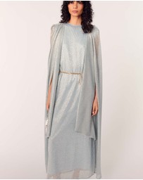 Maje - Ricapea Dress
