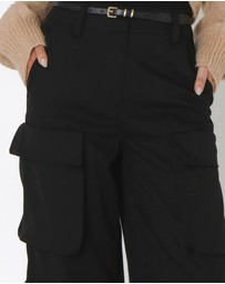 Madison The Label - Blane Cargo Pants