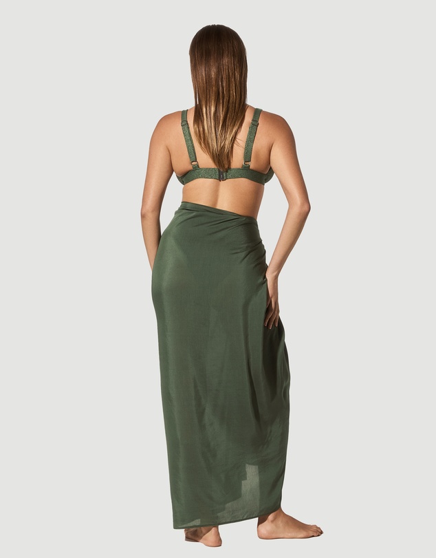 Form and Fold - The Sarong