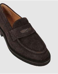 Brando - Cravitz Casual Loafers