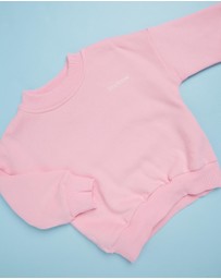 Tiny Trove - Woodie Logo Tracksuit - Babies-Kids