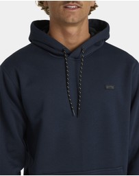 Billabong - Mens Shoreline Pullover Hoodie