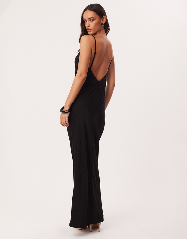 SNDYS - Isadora Maxi Dress