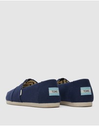 TOMS - Alpargata Classic - Men's