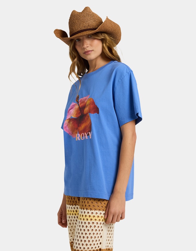 Roxy - Womens Love Always T-Shirt