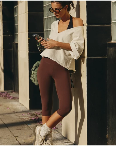 FP Movement by Free People - Never Better Crop Leggings