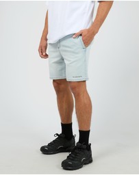 St Goliath - Fairhaven Denim Shorts