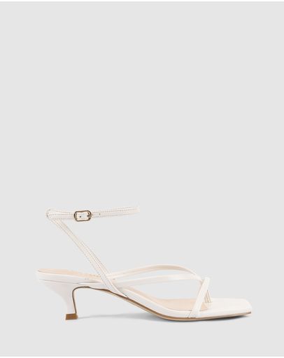 Chalk White