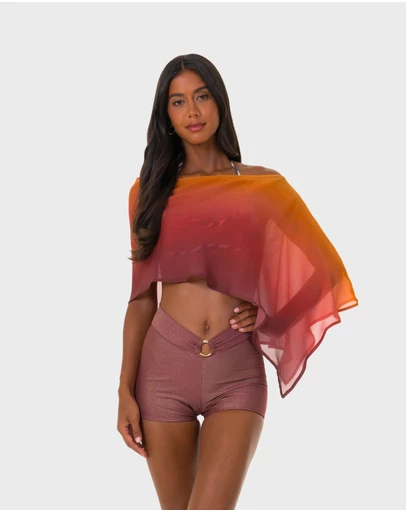 FAE - Fever Shorts