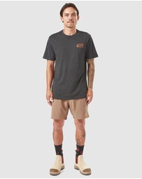 Volcom - Rack 17