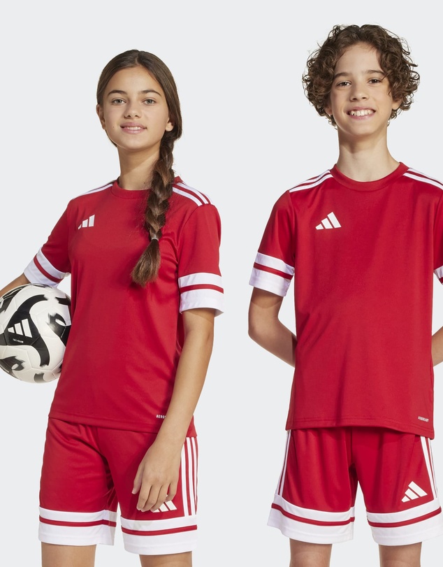 adidas Performance - Squadra 25 Football Jersey Kids