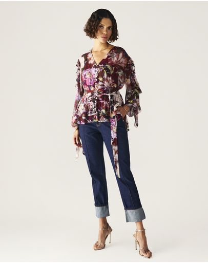 Giselle Print