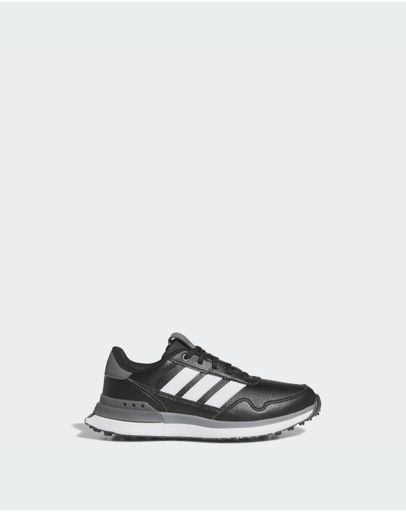Core Black / Cloud White / Grey Four
