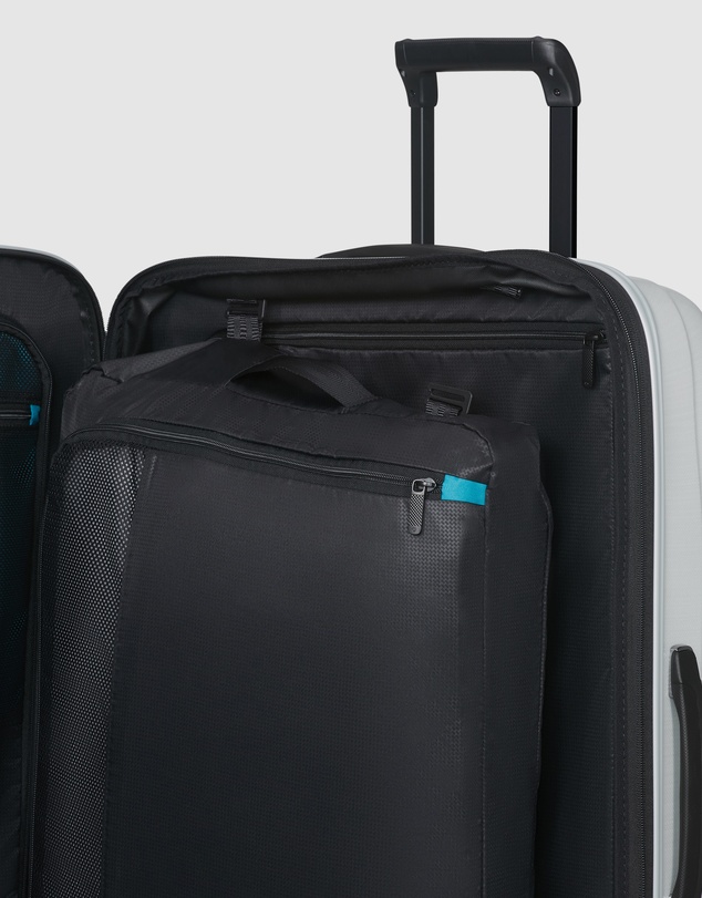 Samsonite - Nexis Suitcase 70cm Expandable