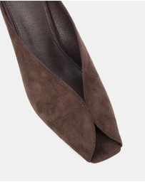 Novo - Zeely Mules