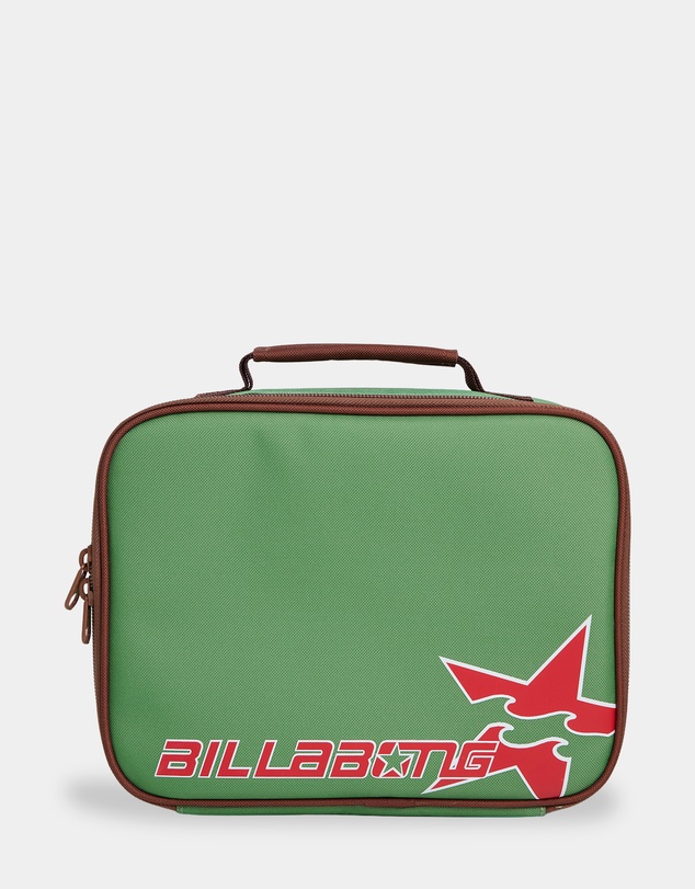 Billabong - Womens Echo Surf Lunch Box