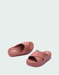Melissa - Melissa Free Cross