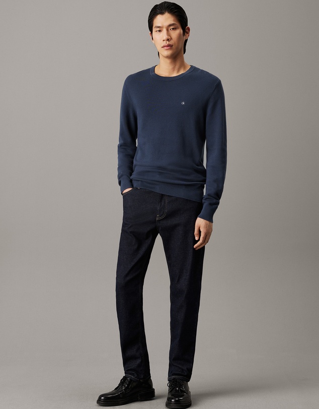 Calvin Klein - Pique Jumper