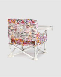 IZIMINI - Paloma Baby Chair V2 & Hat