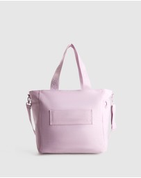 Nere - Bondi Nylon Large Tote Bag