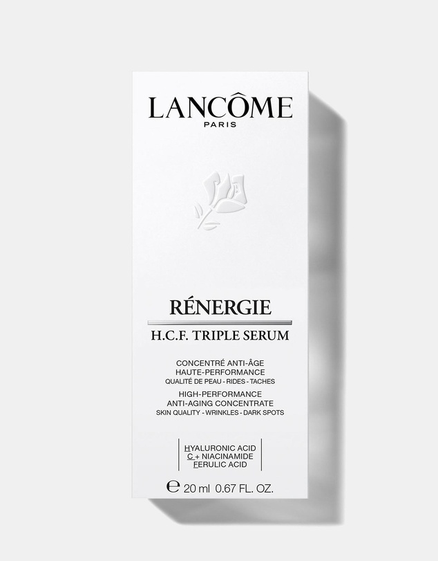 Lancome - Rnergie Triple Serum 20ml