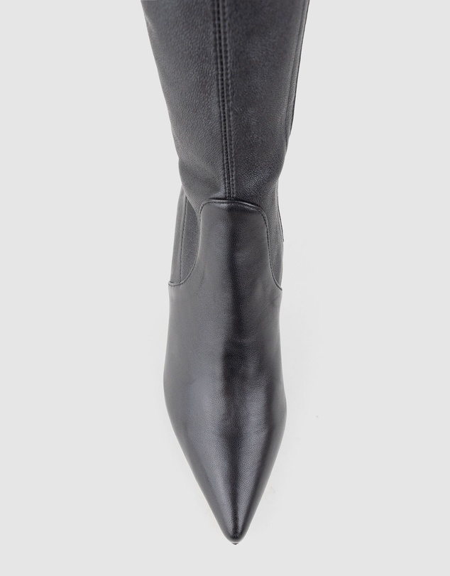 Edward Meller - VANESSA85 OTK Stretch Boot