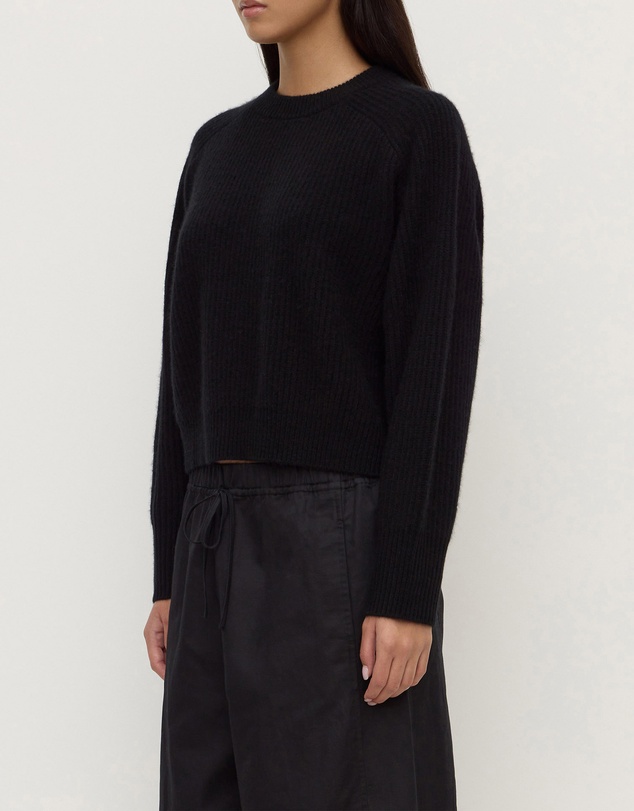 Assembly Label - Amerie Cashmere Knit Jumper