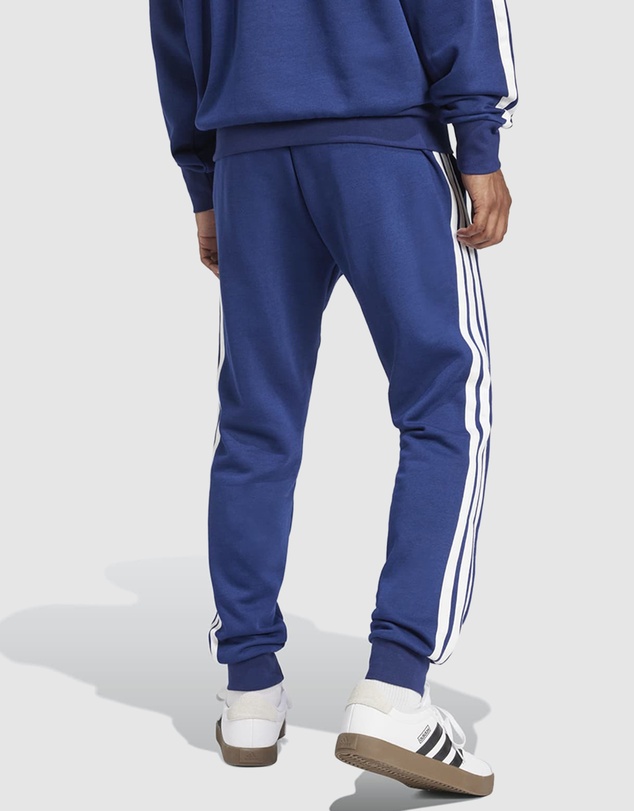 adidas Sportswear - Essentials Three Stripes Fleece Pants