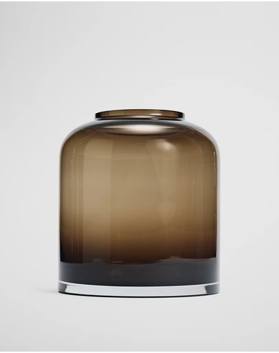 Country Road - Dom Medium Glass Vase