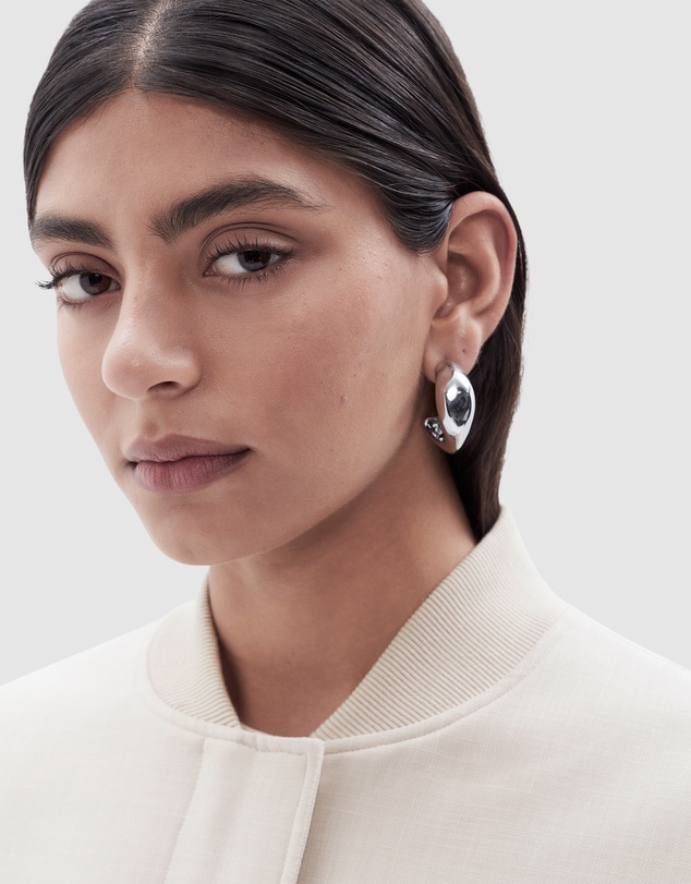 UNISON - Contoured Hoops