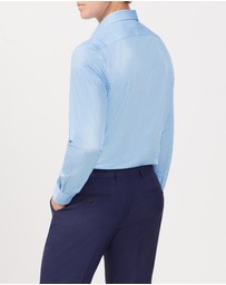 Van Heusen - Double Check Shirt