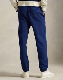 Polo Ralph Lauren - ICONIC EXCLUSIVE - Usa Fleece Sweatpants
