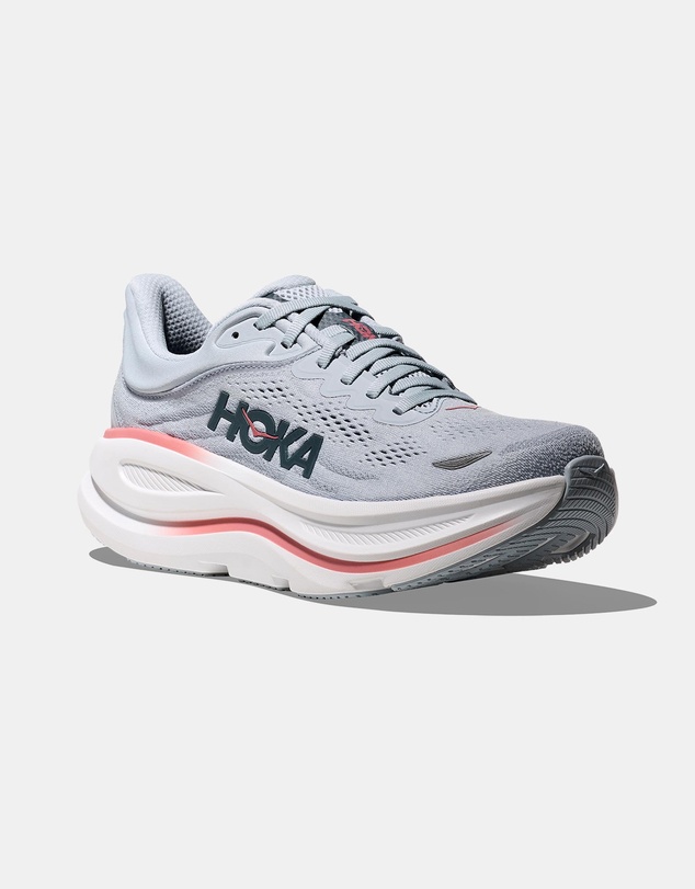HOKA - Bondi 9 - Women's