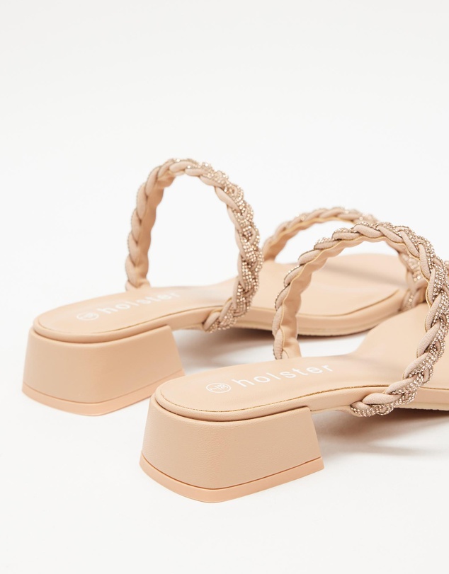 Holster - Tiana Heels - Women's