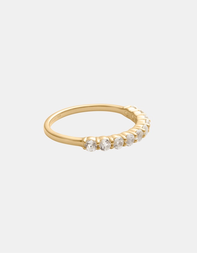Kirstin Ash - Aquila Ring