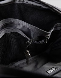 Kathmandu - Flight RFID Crossbody