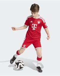 adidas Performance - FC Bayern 26/27 Home Football Jersey Kids