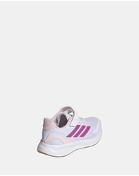 adidas Performance - Runfalcon 5 Self-Fastening EL Pre-School