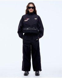 ENA PELLY - Pelly Sport Pants