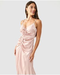 CHANCERY - Hugo Dress