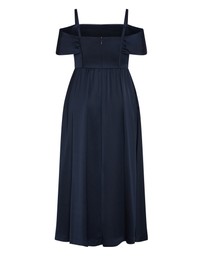 City Chic - Angel Love Maxi Dress