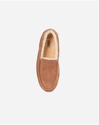Ozwear Connection Uggs - Ugg Denver Men's Moccassin (Water Resistant)