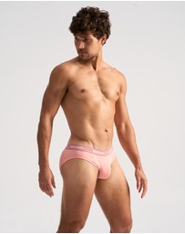 TEAMM8 - New Classic Cotton Brief